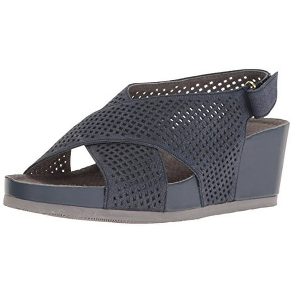 SoftWalk Womens Prato Wedge SoftWalk Womens Prato Wedge